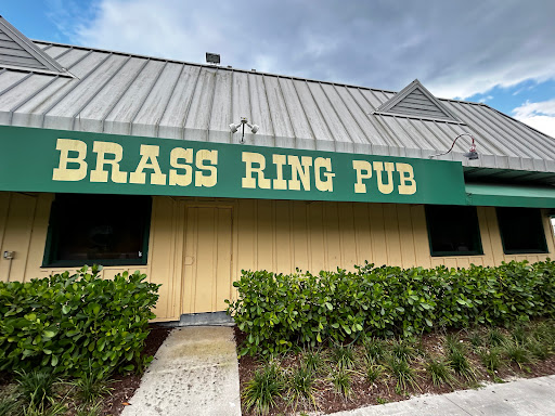 Brass Ring Pub